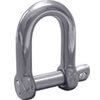 Standard Pin for Marine Shackles